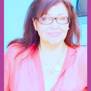 Meet your Posher, Herlinda